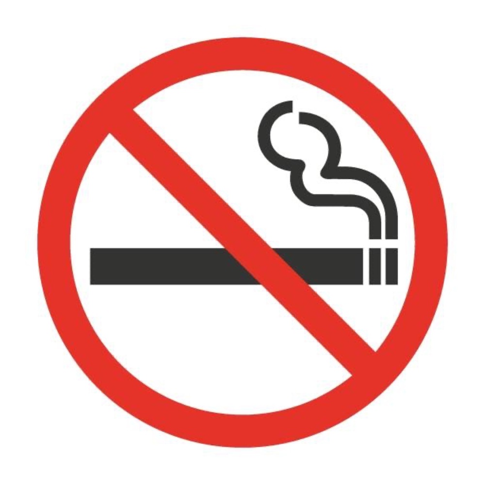 🚭SMOKE FREE HOME!!!❤️